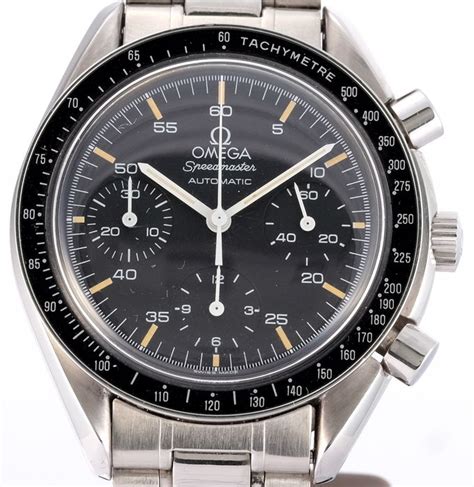 omega speedmaster stopped working|Omega Speedmaster reduced 3510.50.00.